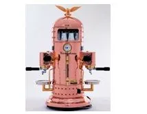 Купить кофемашина victoria arduino venus bar 3v 3 группы медь 57583 в Ижевске – цена завода, доставка до двери | RuOborudovanie.ru