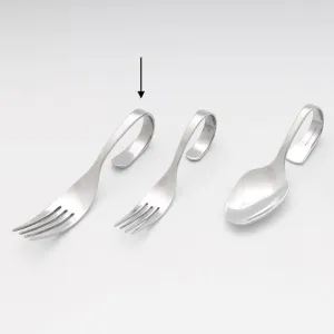 Вилка для комплиментов Cocktail, 6 шт., Нерж.Сталь A0032-0154Set – купить по цене завода
