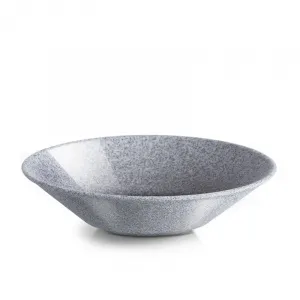 Тарелка для пасты 27СМ Granit No.1 Glazed G1X1927 – купить в Ижевске по цене завода