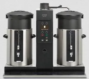 Кофеварка Animo Cb2X5 1005390 – купить в Ижевске по цене завода
