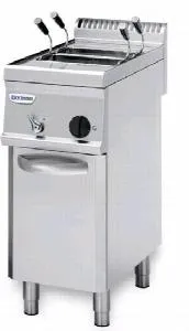 Макароноварка 700 серии Tecnoinox Cp35G7 613034 газ – купить в Ижевске по цене завода