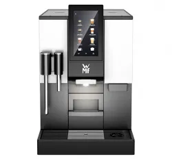 Купить кофемашина wmf 1100 s базовая модель 1 (03.1120.1111) суперавтомат – цена от завода, доставка до двери | RuOborudovanie.ru