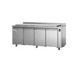 Купить стол саладетт apach chef line lts1111tur в Ижевске – цена завода, доставка до двери | RuOborudovanie.ru