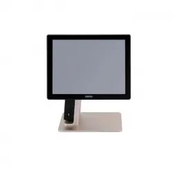 Купить pos-компьютер моноблок sam4s jupiter (forza), сенсорный, 15", j1900, 4gb, ssd 120gb, msr, pct, win10 в Ижевске – цена завода, доставка до двери | RuOborudovanie.ru