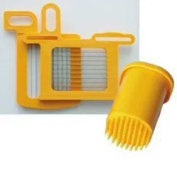 Купить набор решетка dynamic ac060 7х7мм /выст. – цена от завода, доставка до двери | RuOborudovanie.ru