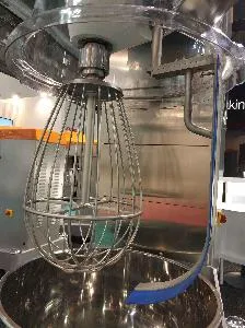 Нож Starmix для скребка миксера Pl160 – купить по цене завода