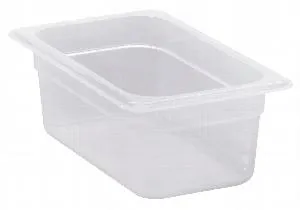 Гастроемкость Gn1/4-10 Cambro T полипропилен 190 44Pp – купить в Ижевске по цене завода