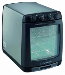 Купить печь конвекционная electrolux cco30 240913 в Ижевске – цена завода, доставка до двери | RuOborudovanie.ru