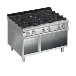 Купить плита газовая apach chef line lrrg129os 900 серии – цена от завода, доставка до двери | RuOborudovanie.ru