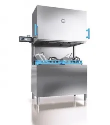 Купить машина посудомоечная meiko m-iclean hxl в Ижевске – цена завода, доставка до двери | RuOborudovanie.ru
