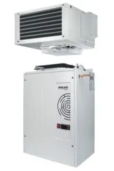 Купить сплит-система polair sm113sin (-5/+10) воздухоохл.нерж. 4-10,5куб.м среднетемп. в Ижевске – цена завода, доставка до двери | RuOborudovanie.ru
