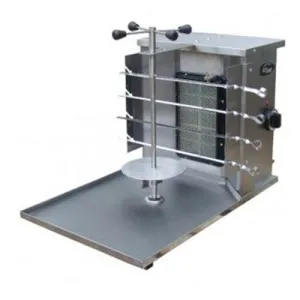 Шаверма-шашлычница Grill Master Ф1шмг (1горелка) (425х685х520, 0,16 кг/ч) – купить в Ижевске по цене завода