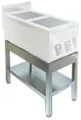 Подставка Техно-ТТ СПИ-033/418 для индукционной плиты – купить в Ижевске с доставкой Купить подставка техно-тт спи-033/418 для индукционной плиты в Ижевске – цена завода, доставка до двери | RuOborudovanie.ru