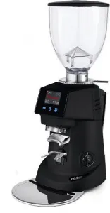 Кофемолка Fiorenzato F64 EVO (черный матовый) – купить по цене завода