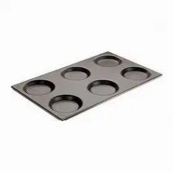 Противень Paderno для выпечки Gn1/1 41755-11 – купить в Ижевске с доставкой Купить противень paderno для выпечки gn1/1 41755-11 в Ижевске – цена завода, доставка до двери | RuOborudovanie.ru