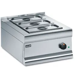 Купить мармит настольный 3*gn1/3 lincat bm4bfl в Ижевске – цена завода, доставка до двери | RuOborudovanie.ru