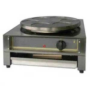 Блинница Roller Grill CSE 406 – купить в Ижевске по цене завода