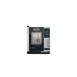 Пароконвектомат Unox Xecc-0523-Eprm – купить в RuOborudovanie.ru с доставкой до двери Купить пароконвектомат unox xecc-0523-eprm – цена от завода, доставка до двери | RuOborudovanie.ru