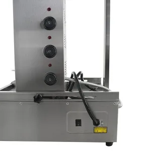 Гриль шаурма CY-70 FoodAtlas Eco – купить в Ижевске по цене завода