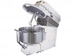 Купить тестомесильная машина bakeberry pm-200 для дрожжевого теста – цена от завода, доставка до двери | RuOborudovanie.ru