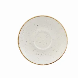 Блюдце 15,6СМ Stonecast, цвет Barley White Swhscss1 – купить в RuOborudovanie.ru с доставкой до двери Купить блюдце 15,6см stonecast, цвет barley white swhscss1 – цена от завода, доставка до двери | RuOborudovanie.ru