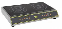Купить плита индукионная roller grill pid 30 – цена от завода, доставка до двери | RuOborudovanie.ru