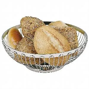 Корзина для хлеба Paderno 25,5СМ 41629-25 – купить по цене завода