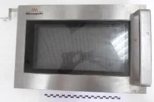 Дверь Sirman Minneapolis Wp1000 в сборе