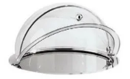 Колпак для блюд Paderno 4144702 – купить по цене завода