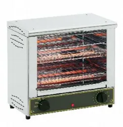 Тостер Roller Grill Bar 2000 – купить в Ижевске с доставкой Купить тостер roller grill bar 2000 в Ижевске – цена завода, доставка до двери | RuOborudovanie.ru