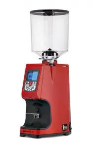 Кофемолка Eureka Atom Specialty 75 E Ferrari Red – купить по цене завода