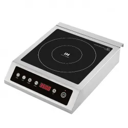 Плита индукционная Hualian Machinery BT-3500-10 – купить в RuOborudovanie.ru с доставкой до двери Купить плита индукционная hualian machinery bt-3500-10 – цена от завода, доставка до двери | RuOborudovanie.ru