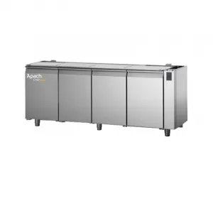 Стол морозильный Apach Chef Line Ltfmgn1111Ntr – купить в Ижевске по цене завода