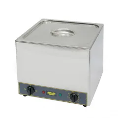 Купить пароварка roller grill - sodir cv23 в Ижевске – цена завода, доставка до двери | RuOborudovanie.ru