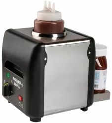 Купить подогреватель roller grill wi/1 для шоколада и соусов в Ижевске – цена завода, доставка до двери | RuOborudovanie.ru