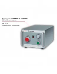 Купить смеситель газов dansensor map mix 9001 me co2/o2, 400 л/мин флоу-пак в Ижевске – цена завода, доставка до двери | RuOborudovanie.ru