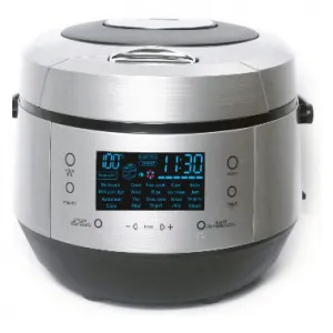 Мультиварка Gemlux GL-MC-L5 – купить в Ижевске по цене завода
