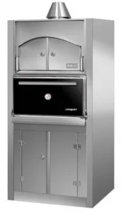 Гриль-мангал угольный Josper HJX50LACXP – купить в Ижевске по цене завода