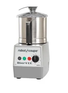 Бликсер Robot Coupe Blixer 3 + доп.чаша в сборе (2341) 220В – купить в Ижевске по цене завода
