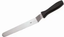 Купить лопатка paderno кондитерская палетка металл 25 см 18518-26 – цена от завода, доставка до двери | RuOborudovanie.ru
