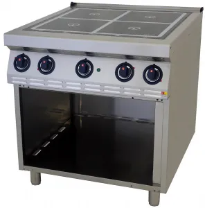 Плита индукционная Kogast Esi-T49/Pba 900 серии – купить в Ижевске по цене завода