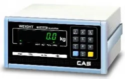Купить индикатор cas ci-5010a – цена от завода, доставка до двери | RuOborudovanie.ru