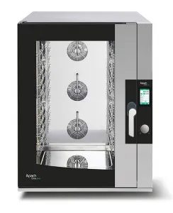 Пароконвектомат Apach Ap10Qt – купить в Ижевске по цене завода