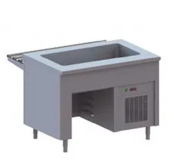 Ванна холодильная Apach Chef Line Lwr7S12Oc Plus – купить в RuOborudovanie.ru с доставкой до двери Купить ванна холодильная apach chef line lwr7s12oc plus – цена от завода, доставка до двери | RuOborudovanie.ru