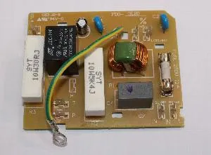 Плата Airhot для печи СВЧ Wp900 C04