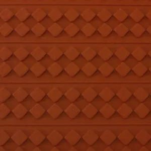Коврик силиконовый рельефный "ШАХМАТНАЯ доска" 60Х40СМ, H3См Relief 7 – купить в Ижевске по цене завода