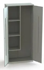 Шкаф для инвентаря Iterma 430 ши-800/500/1850м1 – купить по цене завода