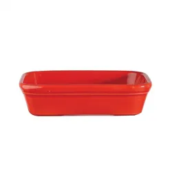Купить форма для запекания 15,5х11,5см 0,40л, цвет красный, cookware redsasn1 – цена от завода, доставка до двери | RuOborudovanie.ru