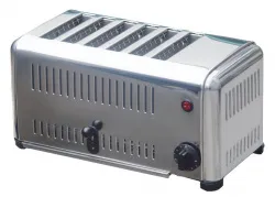 Тостер вертикальный Viatto VST-6 – купить в Ижевске с доставкой Купить тостер вертикальный viatto vst-6 в Ижевске – цена завода, доставка до двери | RuOborudovanie.ru