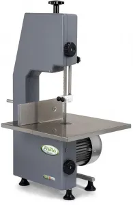 Пила для мяса Fama 1600 FSGM 106E (220V) краш. ленточная полотно 160см/21см – купить в Ижевске по цене завода